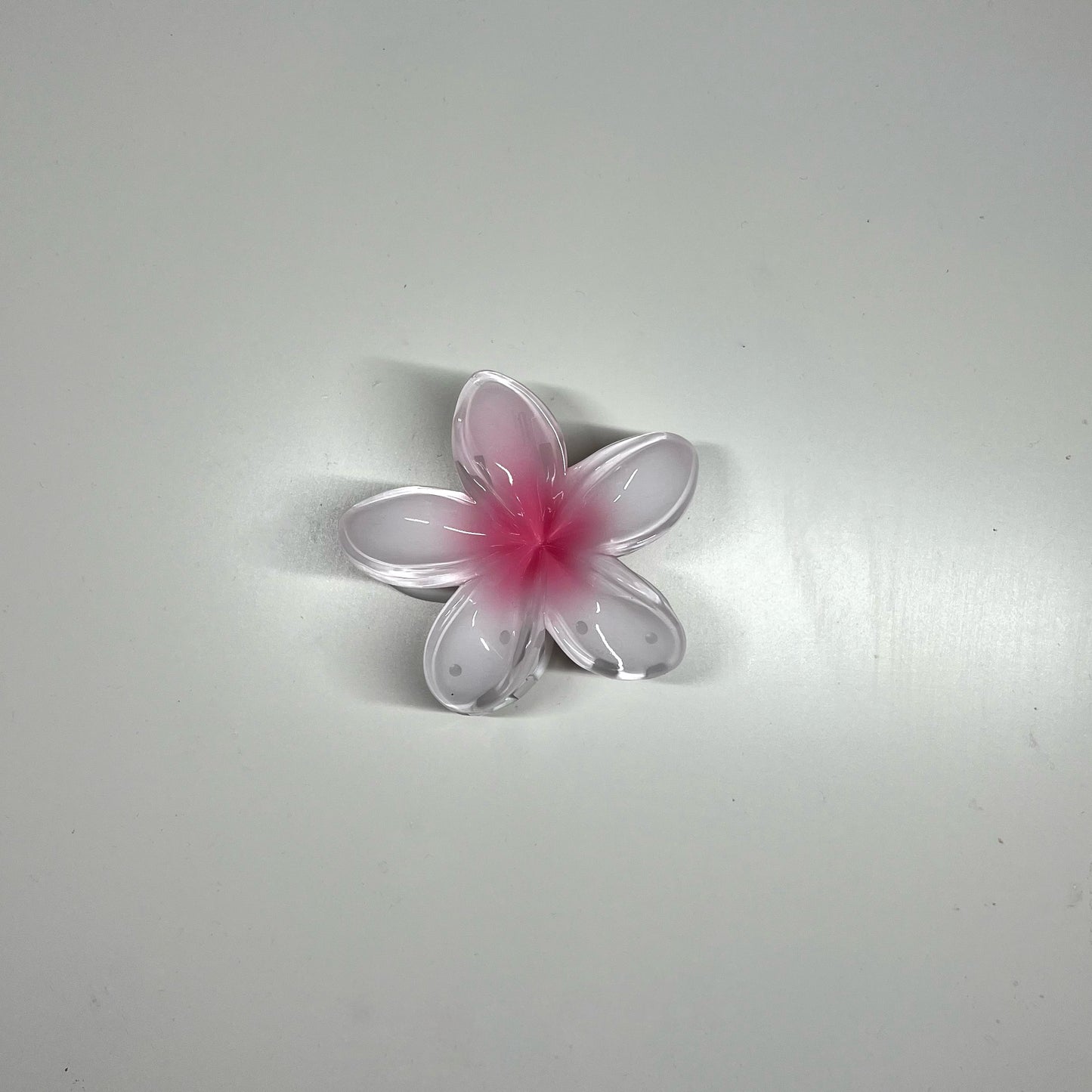 Flower Clip
